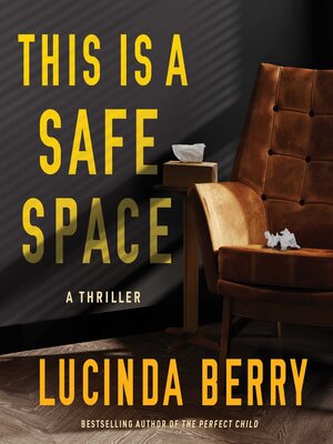 cover image of This is a Safe Space